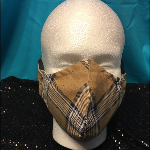 Mask - Picture 5 of 5